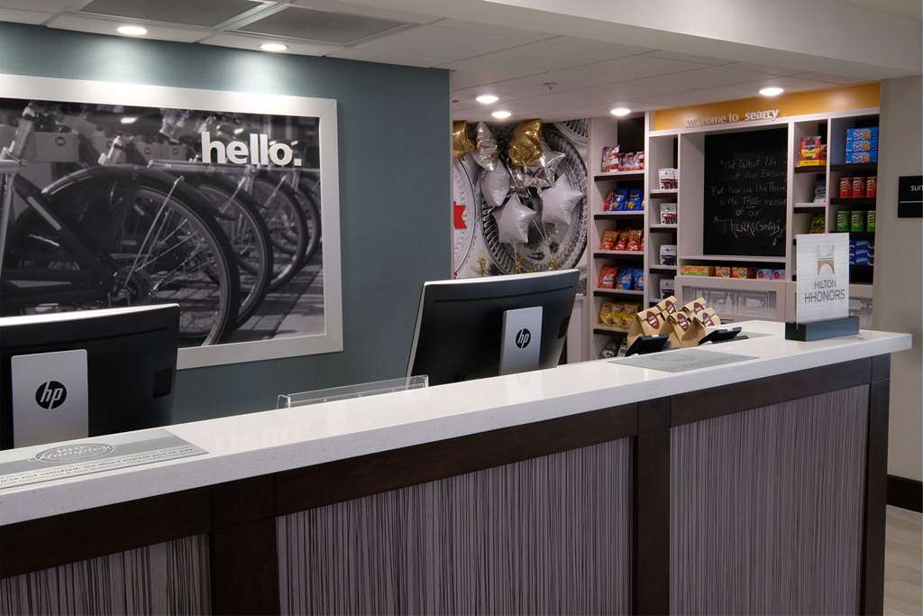 Hampton Inn Searcy - thumb 7