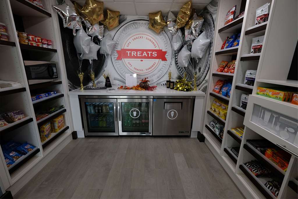 Hampton Inn Searcy - thumb 14