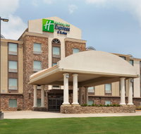 Holiday Inn Express Hotel  Suites - Accommodation New York