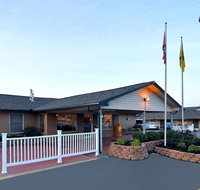 M Star Hotel Searcy - Accommodation New York