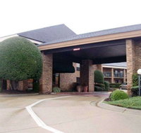 Quality Inn Searcy - Accommodation New York