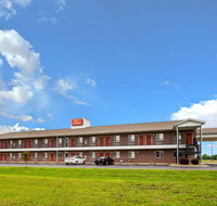 Econo Lodge Inn  Suites - Accommodation New York