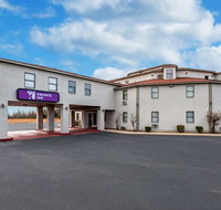 Knights Inn  Suites Searcy - Accommodation New York