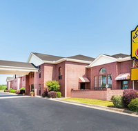 Super 8 Searcy - Accommodation New York