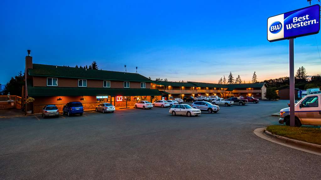 Best Western Bidarka Inn - thumb 0