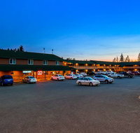 Best Western Bidarka Inn - Accommodation New York
