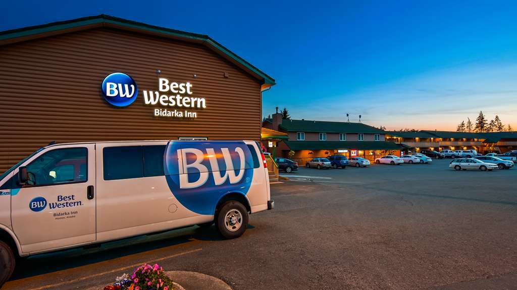 Best Western Bidarka Inn - thumb 1