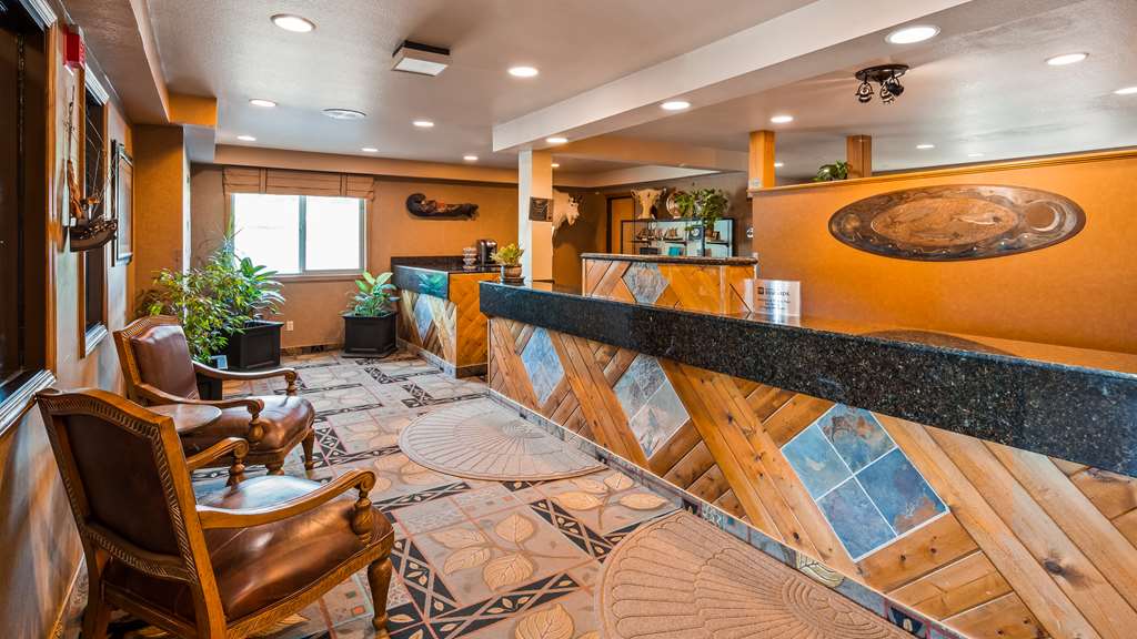 Best Western Bidarka Inn - thumb 2