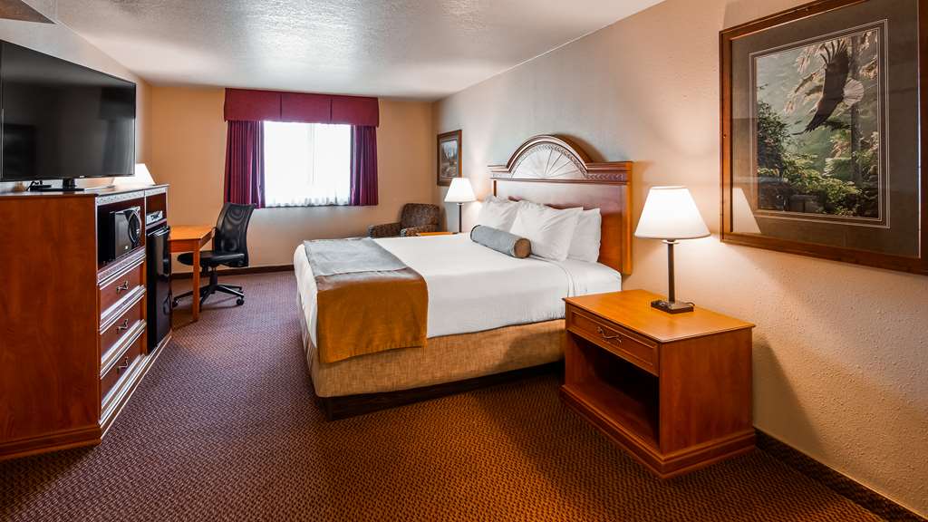Best Western Bidarka Inn - thumb 3