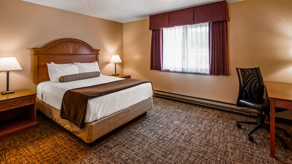 Best Western Bidarka Inn - thumb 4
