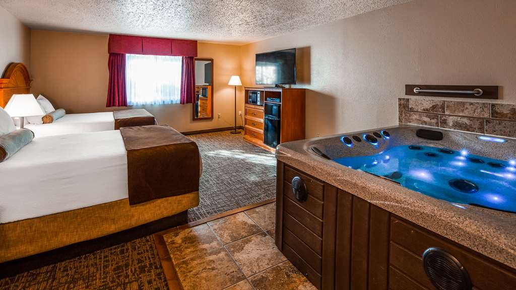 Best Western Bidarka Inn - thumb 5
