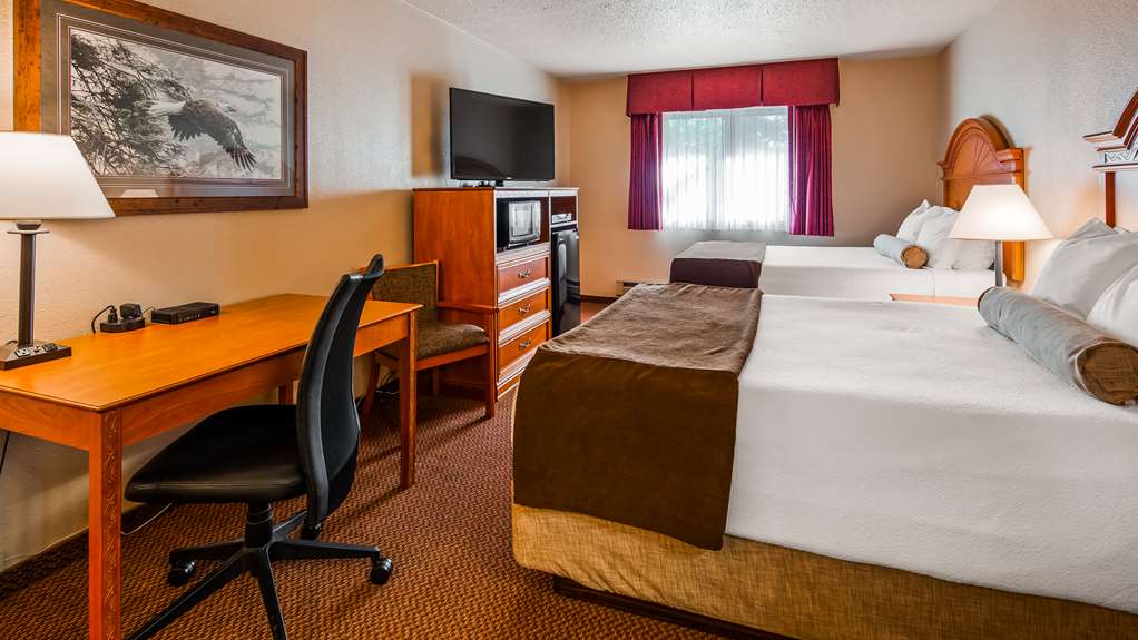 Best Western Bidarka Inn - thumb 6