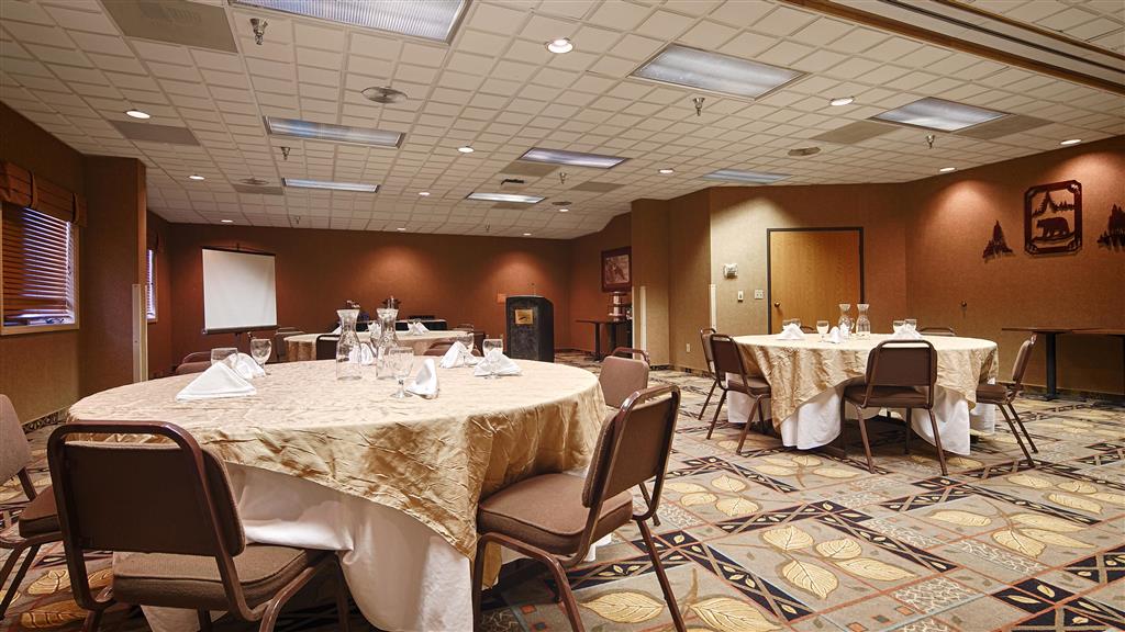 Best Western Bidarka Inn - thumb 7