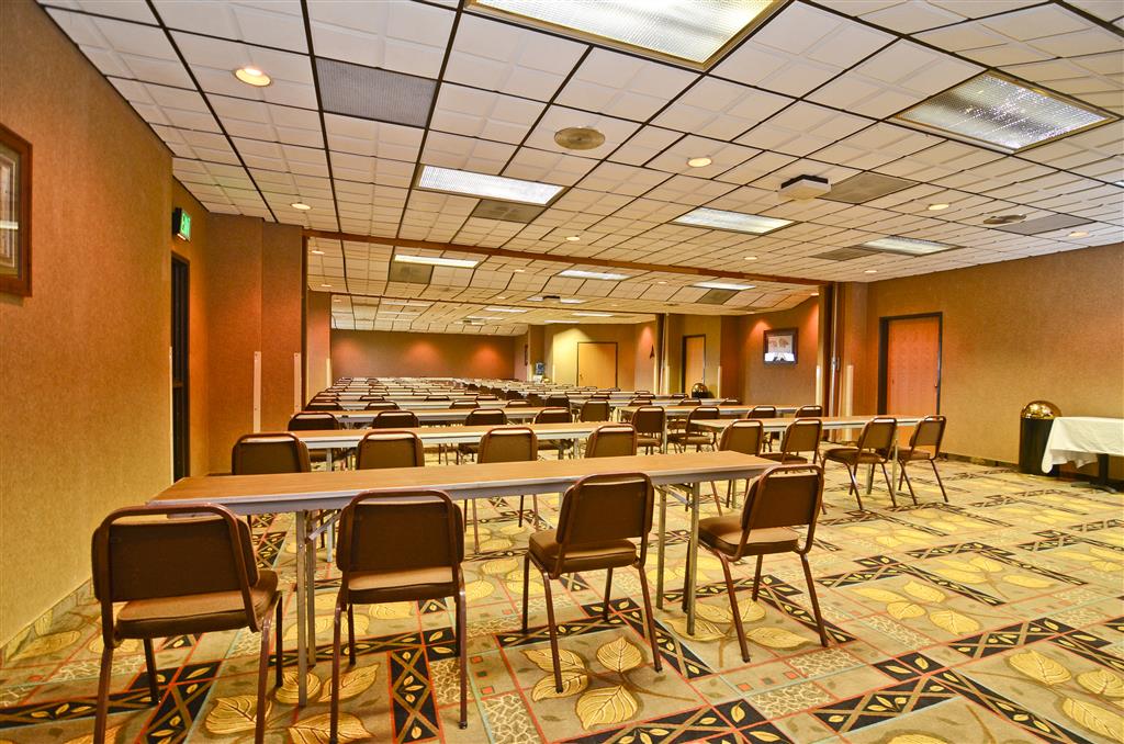Best Western Bidarka Inn - thumb 8