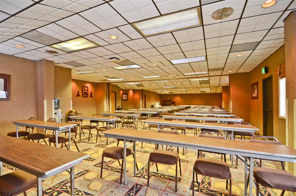 Best Western Bidarka Inn - thumb 9