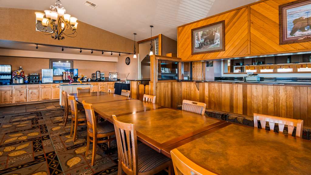 Best Western Bidarka Inn - thumb 12
