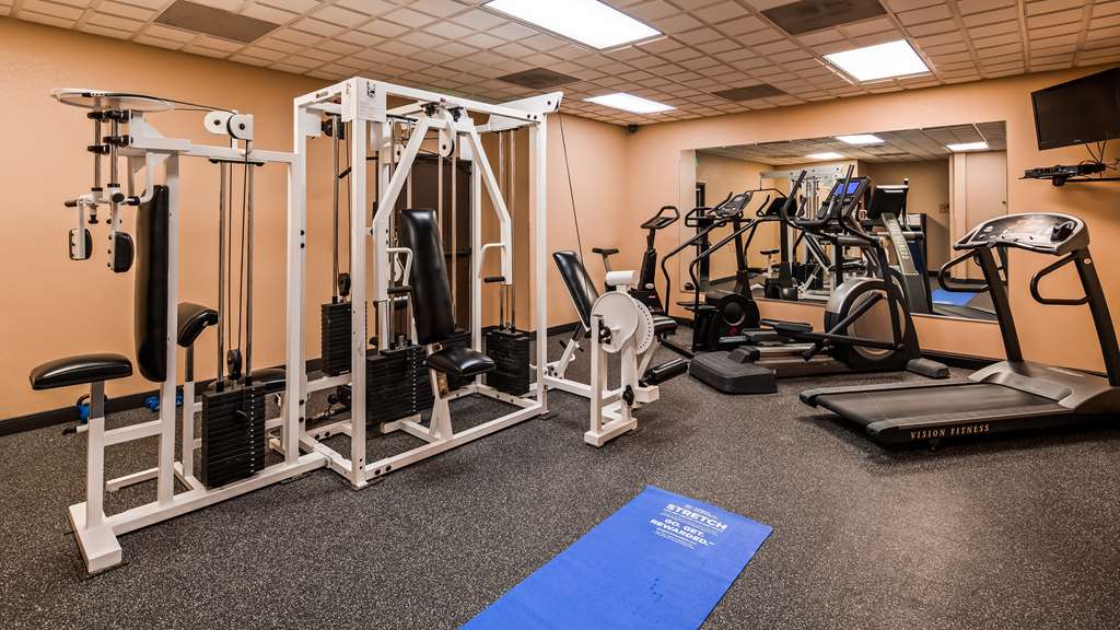 Best Western Bidarka Inn - thumb 15