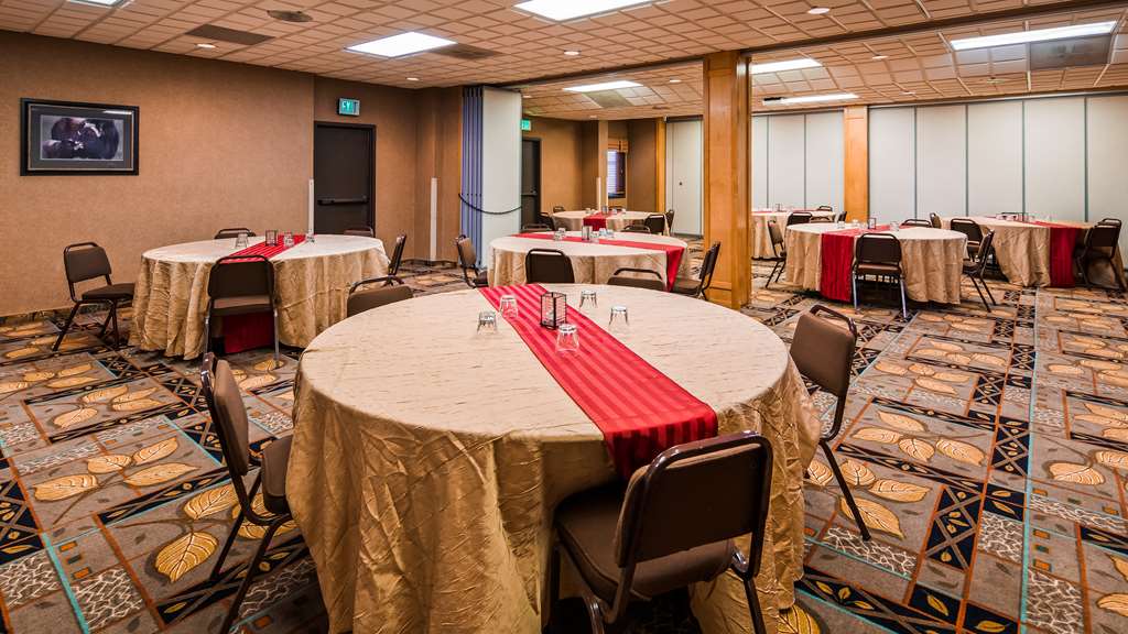 Best Western Bidarka Inn - thumb 17