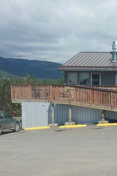 Beluga Lake Lodge - thumb 3
