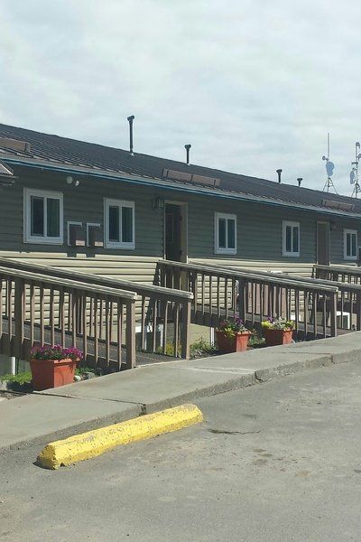 Beluga Lake Lodge - thumb 4