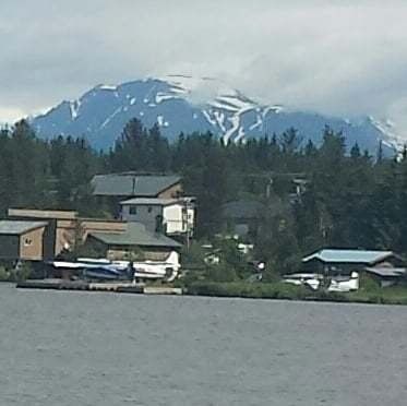 Beluga Lake Lodge - thumb 6