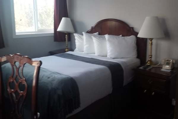 Beluga Lake Lodge - thumb 9