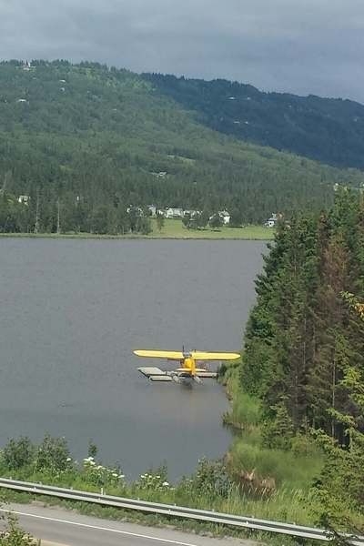 Beluga Lake Lodge - thumb 12