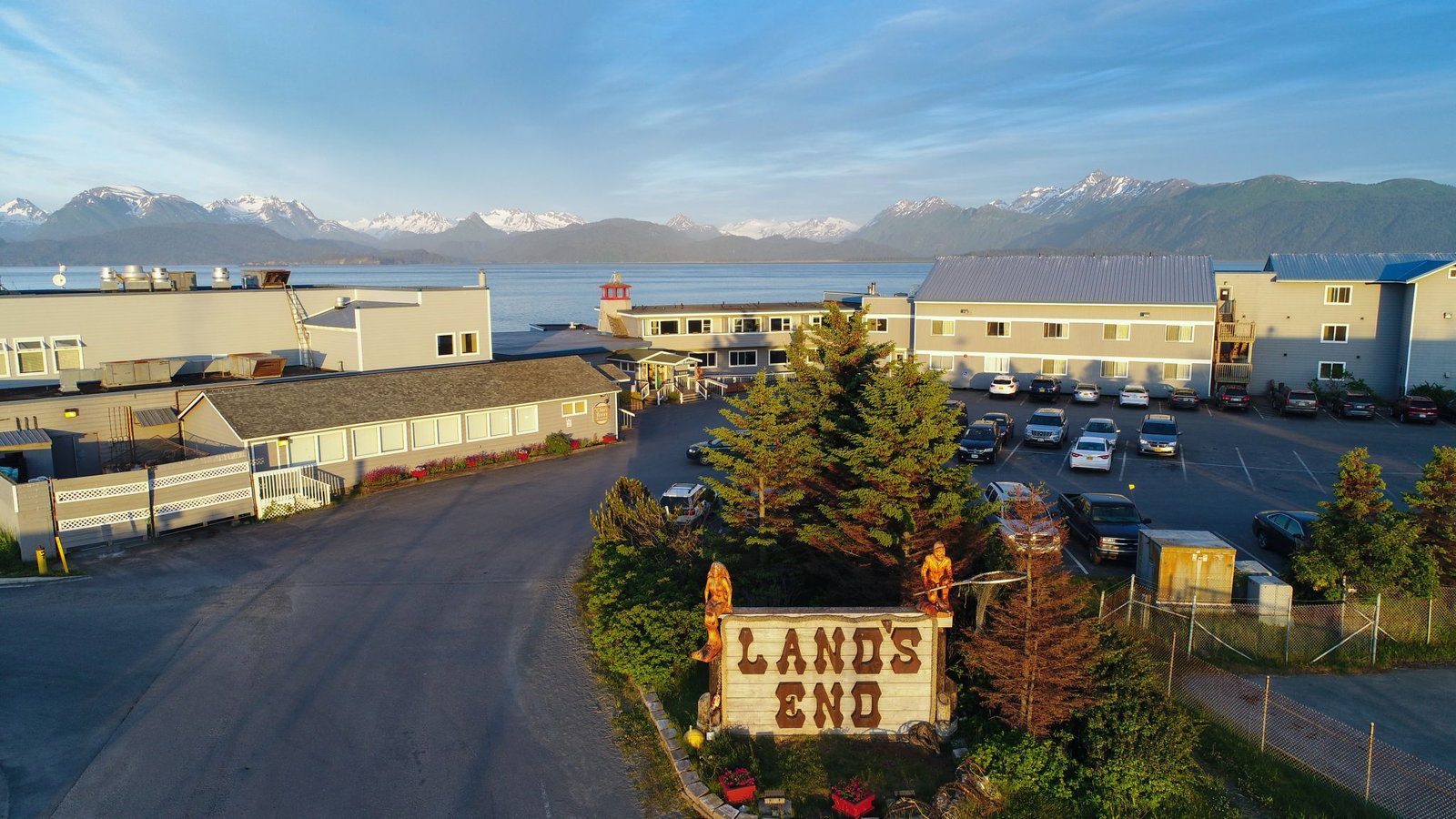 Land's End Resort - thumb 0