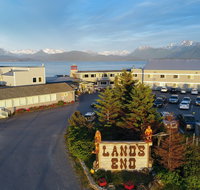 Land's End Resort - Accommodation New York