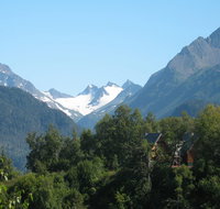 Alaska's Ridgewood Wilderness Lodge - Accommodation New York
