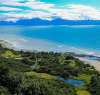 Kenai Peninsula Suites - Accommodation New York