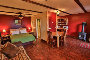 Kenai Peninsula Suites - thumb 4
