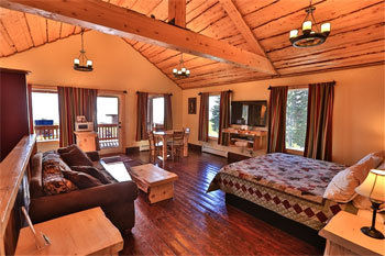 Kenai Peninsula Suites - thumb 8