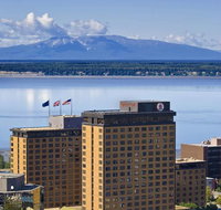 Hotel Captain Cook - Accommodation New York