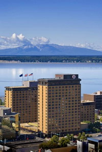 Anchorage Ak Accommodation New York