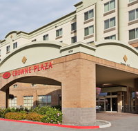 Crowne Plaza Anchorage Midtown - Accommodation New York