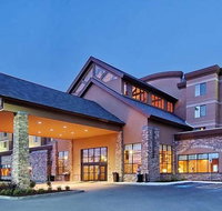 Embassy Suites by Hilton Anchorage - Accommodation New York