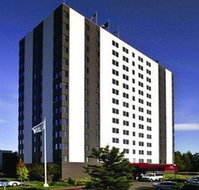 Inlet Tower Hotel  Suites - Accommodation New York