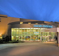 Dimond Center Hotel - Accommodation New York