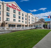 Hilton Garden Inn Anchorage - Accommodation New York