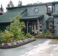 Alaska House of Jade BB - Accommodation New York