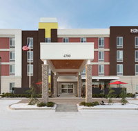 Home2 Suites by Hilton Anchorage/Midtown - Accommodation New York