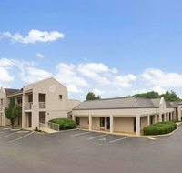 Days Inn Alexander City - Accommodation New York