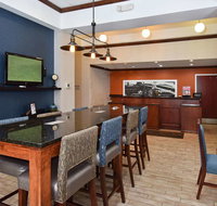 Hampton Inn Alexander City - Accommodation New York