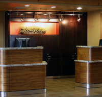 Courtyard Farmington - Accommodation New York