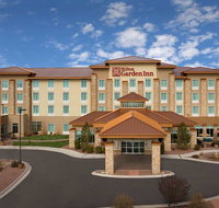 Hilton Garden Inn Gallup - Accommodation New York