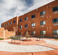 Best Western Territorial Inn  Suites - Accommodation New York