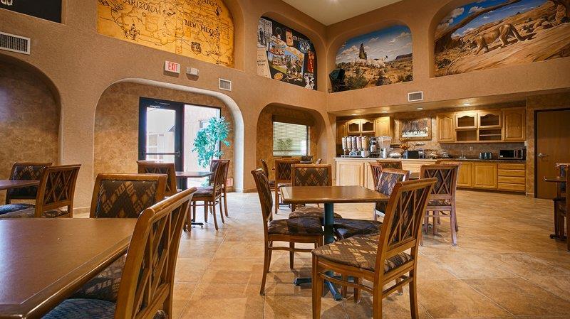 Best Western Territorial Inn & Suites - thumb 7