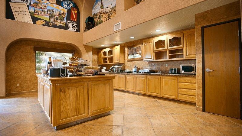 Best Western Territorial Inn & Suites - thumb 8