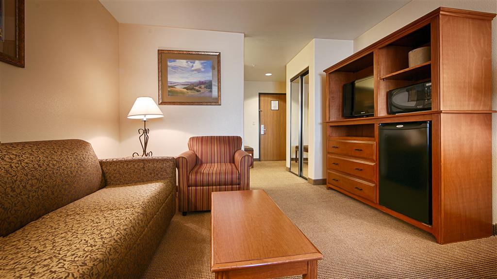 Best Western Territorial Inn & Suites - thumb 9